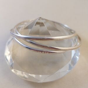 Guess Silver Women's Ring